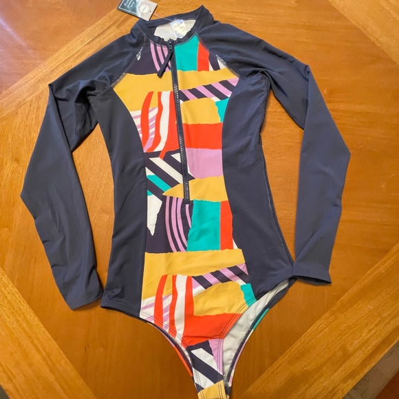 Eidon By Body Glove Paddle Suit - Picture 5 of 8